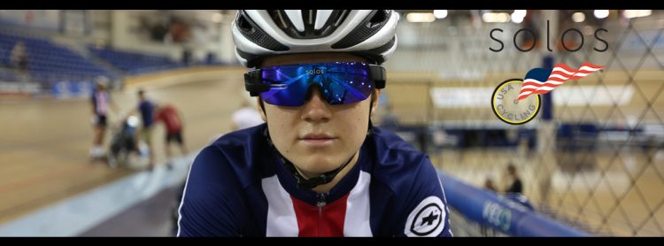 Solos, ochelari inteligenți pentru cicliști