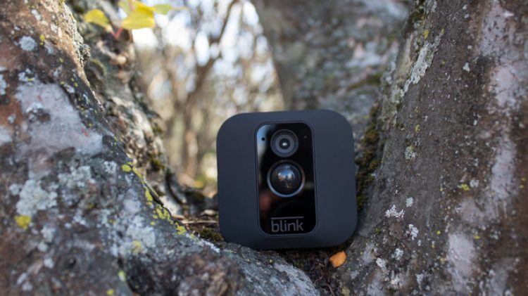 Blink представила новую Wi-Fi камеру видеонаблюдения для улицы