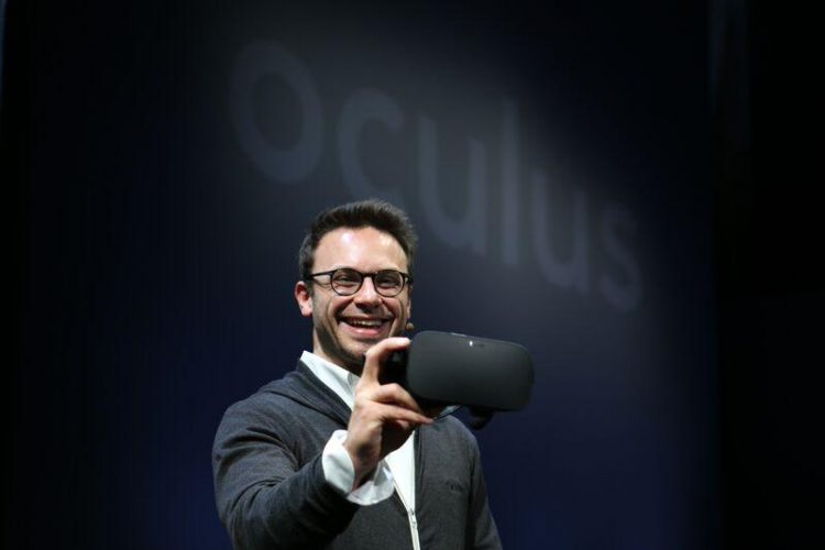Silent Speech Oculus