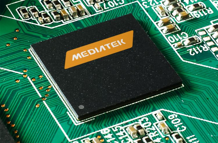 Platforma MediaTek MT8516 este orientată spre dispozitivele cu funcție de control vocal