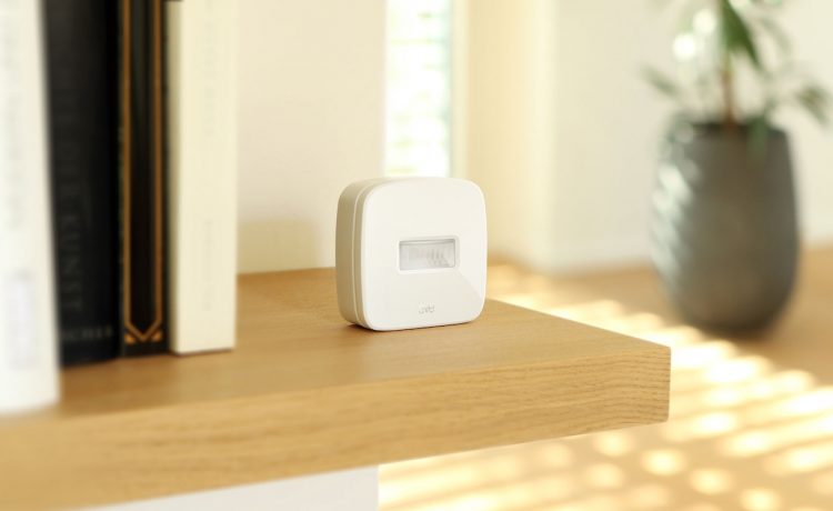 Elgato Eve Wireless Motion Sensor