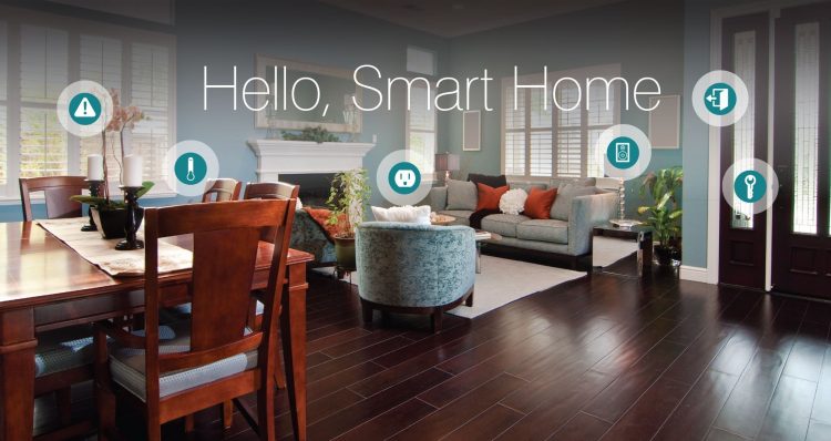 „Smart Home” controlează și monitorizează sistemul de încălzire al casei dvs.