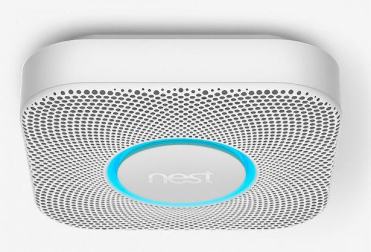 Индикатор утечек Nest Protect