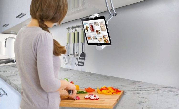 5 Gadget-uri pentru o bucătărie inteligentă  — 2017