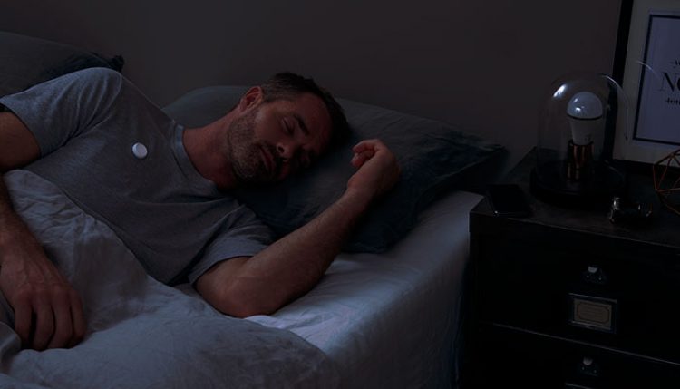 Holi SLEEPSENSOR: насколько хорошо мы спим ?