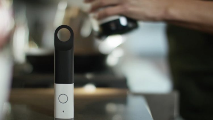 Dash Wand: Amazon Alexa колдует на кухне