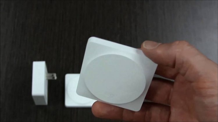 Logitech Pop Home Switch: «умный дом» прост, как выключатель