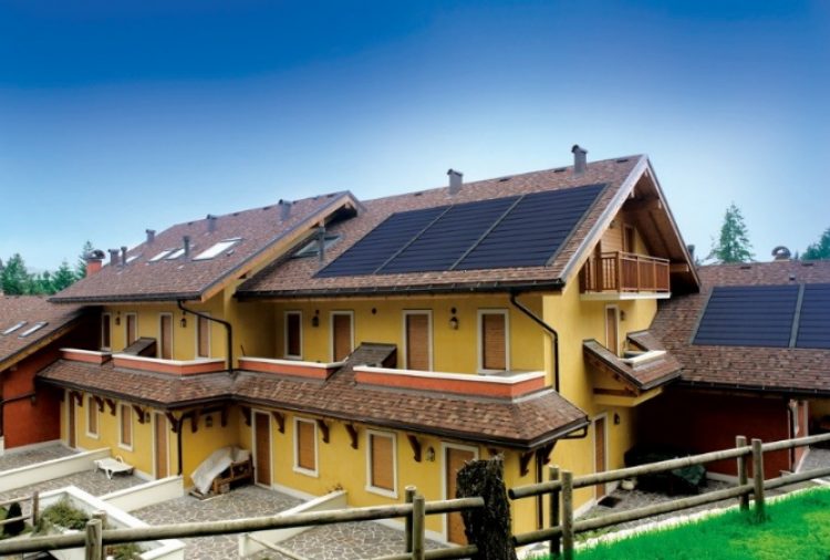 Солнечная батарея от TEGOLA — энергия для дома