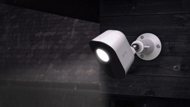 Netgear Arlo Smart Home Security Light