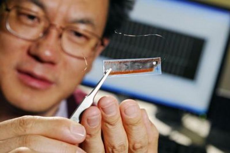 Французские разработчики представили два чипа для сбора энергии от вибраций