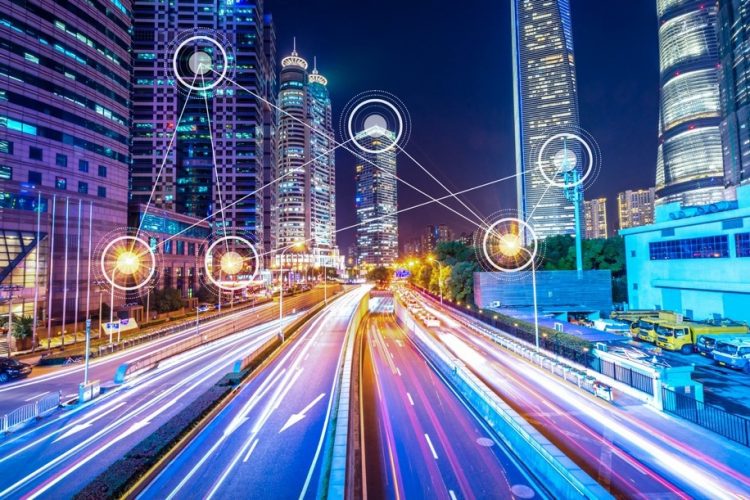 «Умный город»: пять технологий концепции smart city