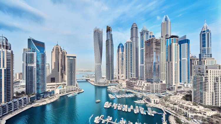 Dubai are primul guvern ”fără hârtie” din lume. Digitalizarea este prezentă 100 %