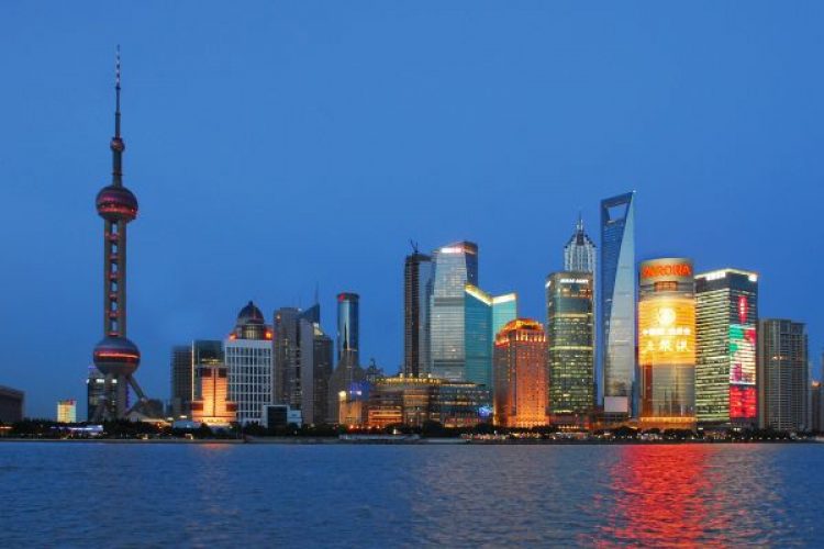 Shanghai – cel mai inteligent oraş din lume în 2022
